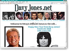 Davy Jones