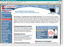 Los Angeles Computerhelp