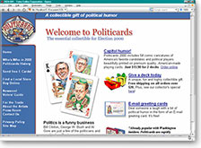 Politicards