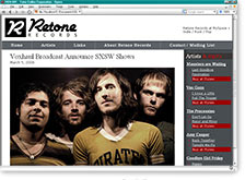 Retone Records